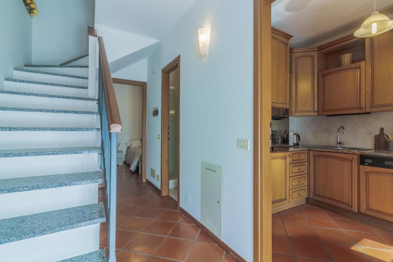 Ca' Mia By Wonderful Italy Villa Menaggio Exteriör bild