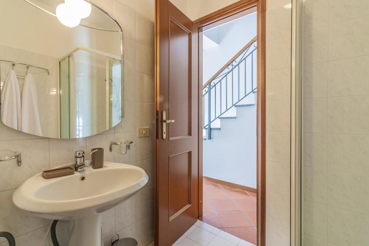 Ca' Mia By Wonderful Italy Villa Menaggio Exteriör bild