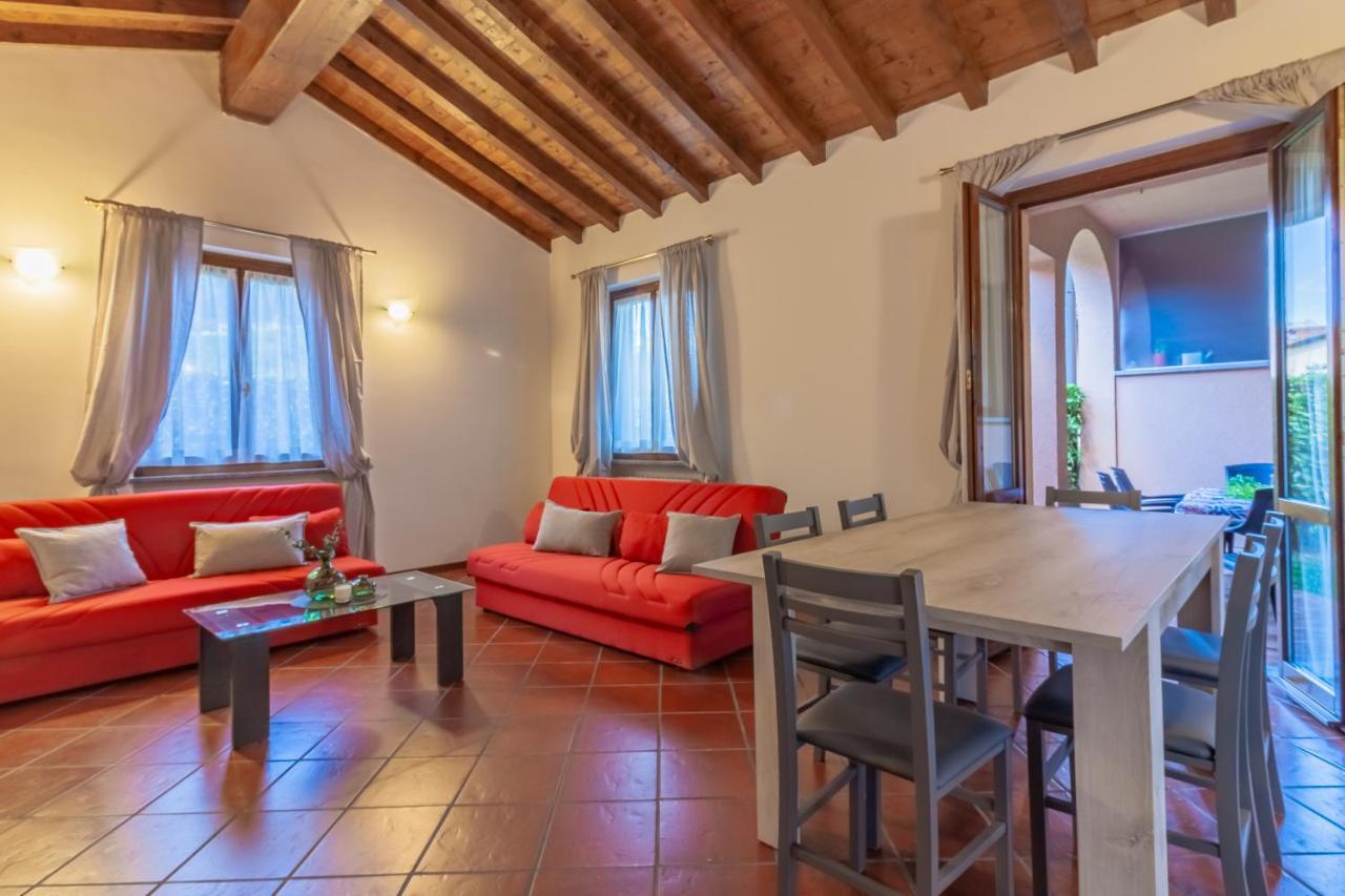 Ca' Mia By Wonderful Italy Villa Menaggio Exteriör bild