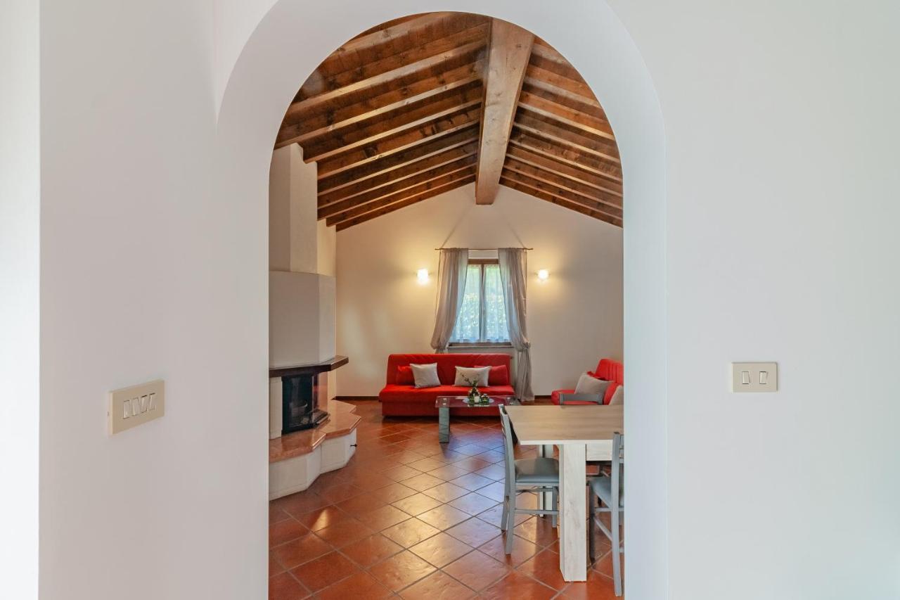 Ca' Mia By Wonderful Italy Villa Menaggio Exteriör bild