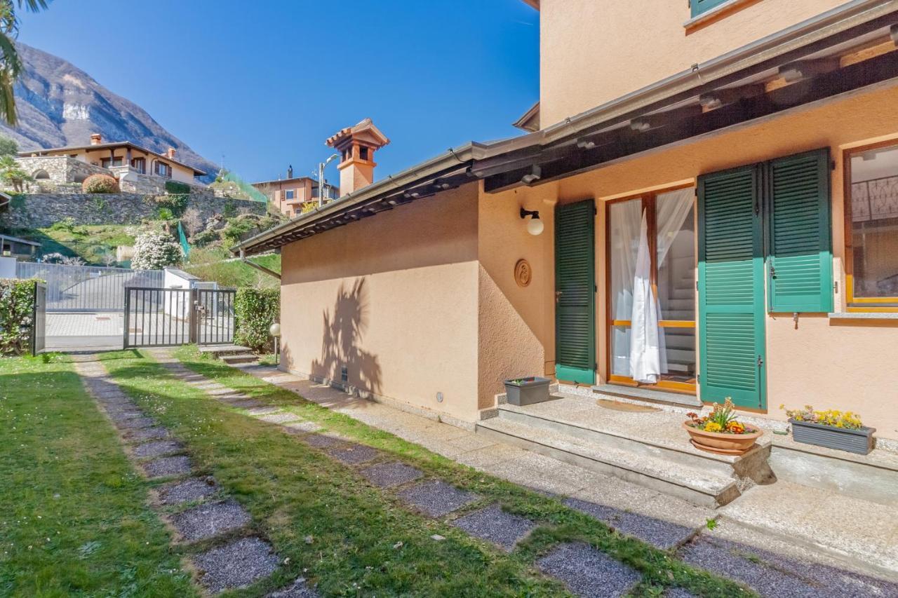 Ca' Mia By Wonderful Italy Villa Menaggio Exteriör bild